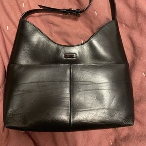 Authentic Oroton Leather Handbag